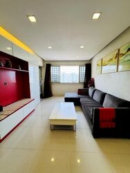 Blk 448 Hougang Avenue 10 (Hougang), HDB 4 Rooms #607532481